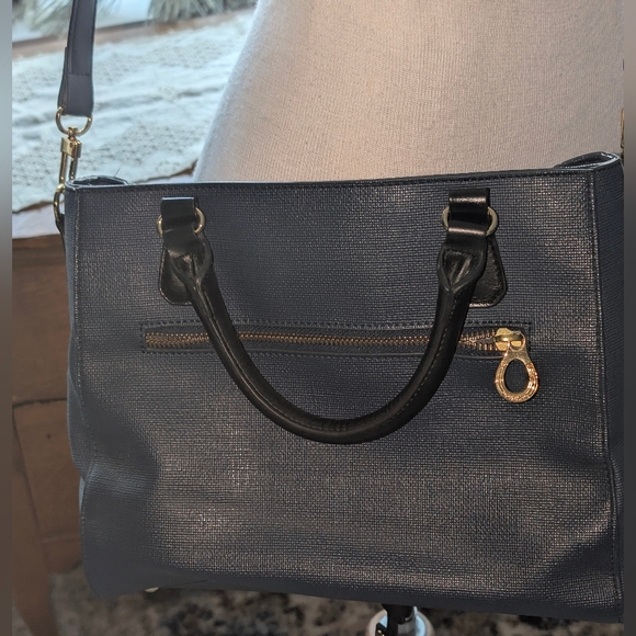 Authentic LaPalette 2 Way Bag - Picture 7 of 8